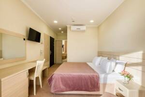 Изображение Изображение гостиницы "Отель «Династия»" #4 #4