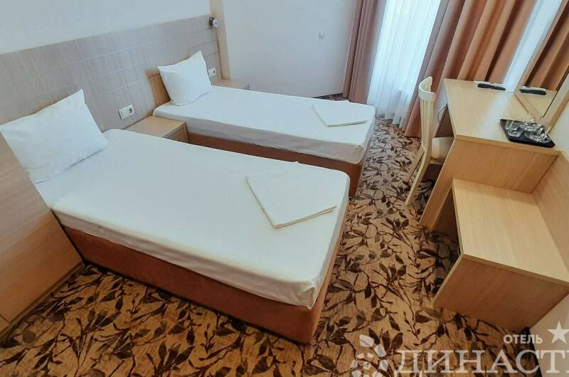 Двухкомнатный номер «Семейный»