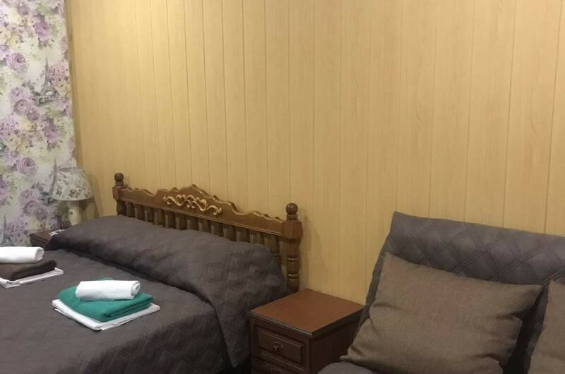 «Полулюкс»