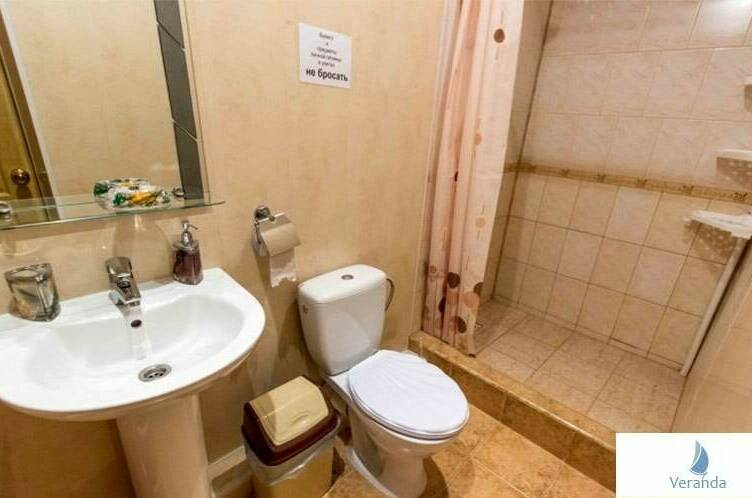 «Полулюкс»