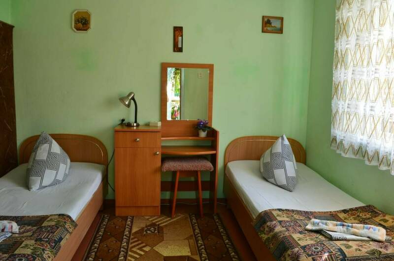 «Эконом» на 1 этаже