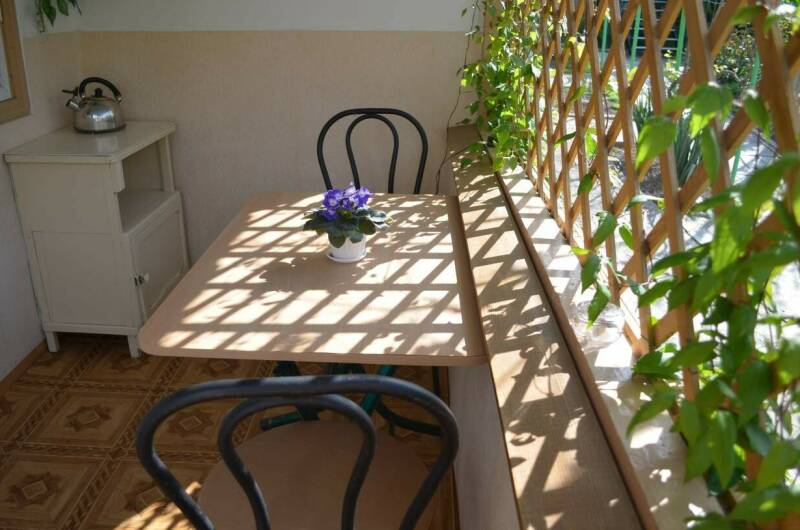 «Эконом» на 1 этаже