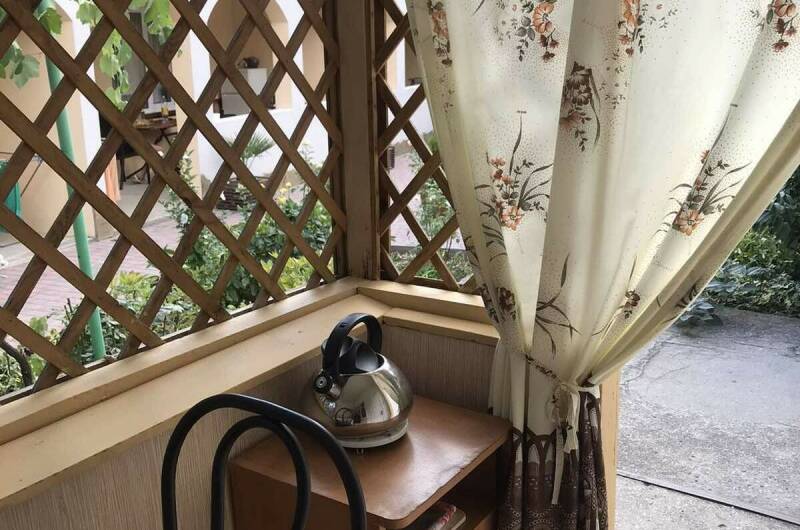 «Эконом» на 1 этаже