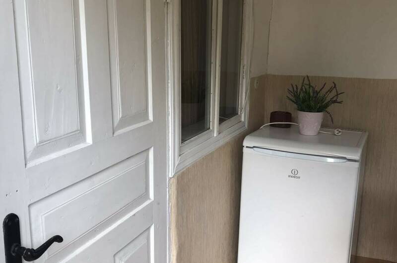 «Эконом» на 1 этаже