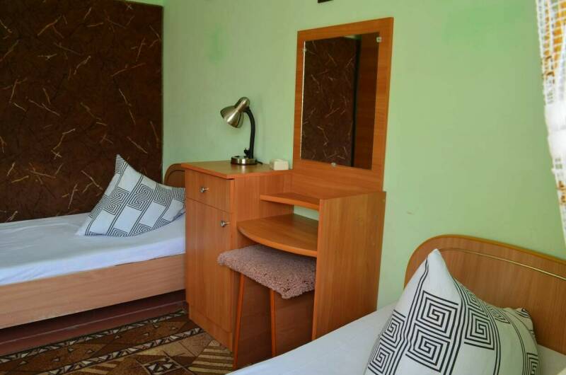 «Эконом» на 1 этаже