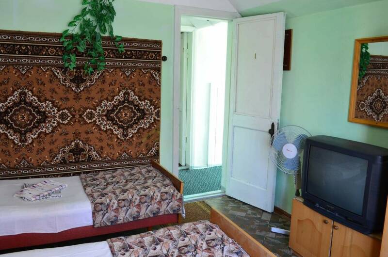 «Эконом» на 2 этаже