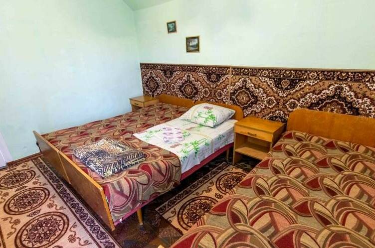 «Эконом» на 2 этаже