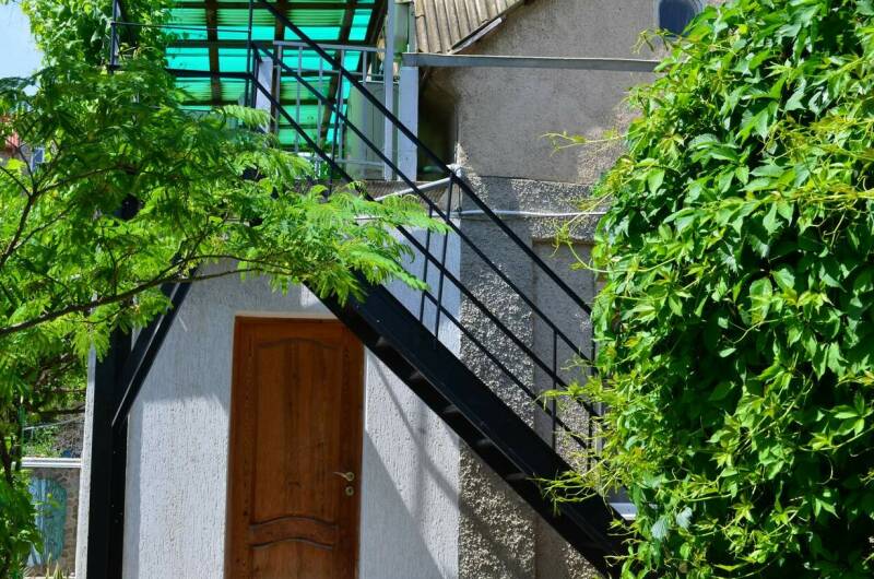 «Эконом» на 2 этаже