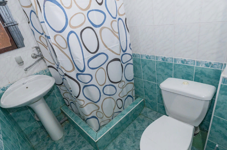 Двухместный номер «Стандарт»