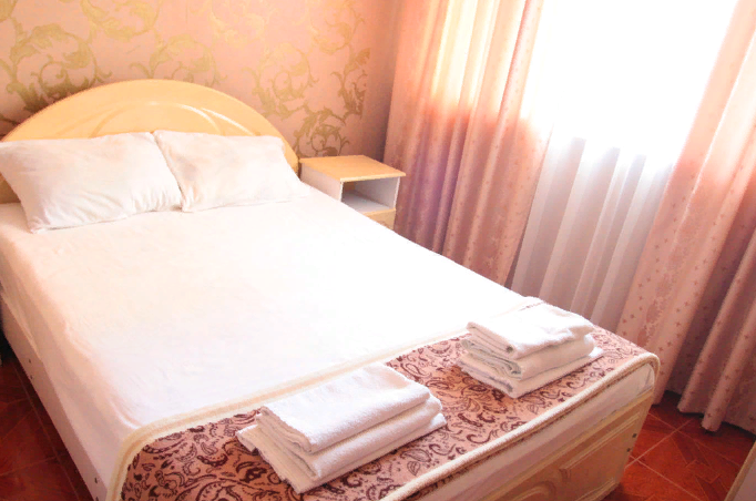 Двухместный номер «Стандарт»