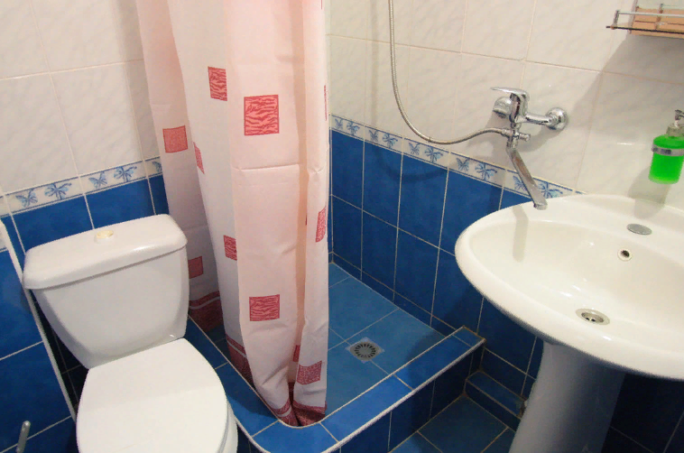 Трехместный номер «Стандарт»