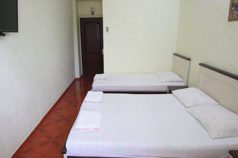 Трехместный номер «Стандарт»