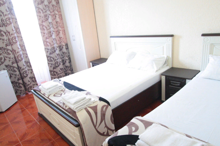 Трехместный номер «Стандарт»