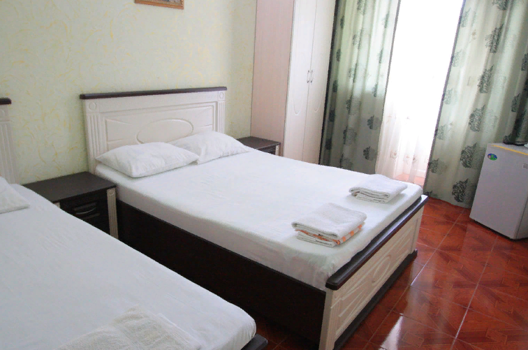 Трехместный номер «Стандарт»