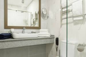 Изображение Изображение гостиницы "Курортный отель «Амфора»" #1 #1