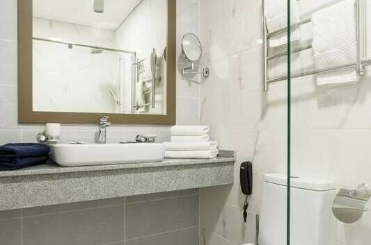 Двухместный «Стандарт»