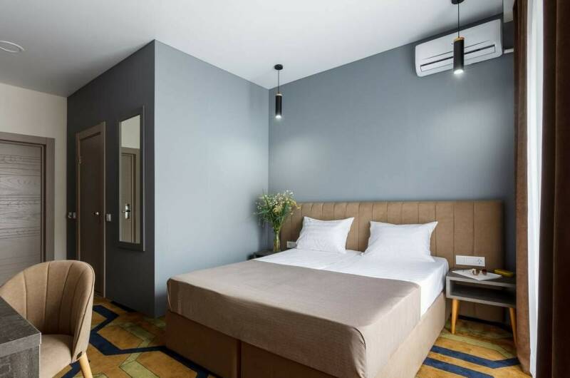 Двухместный «Стандарт»