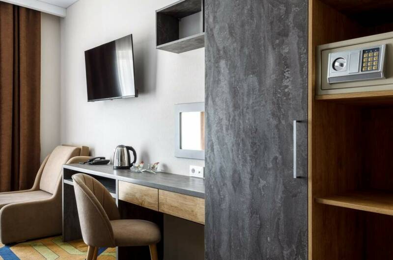 Двухместный «Стандарт»