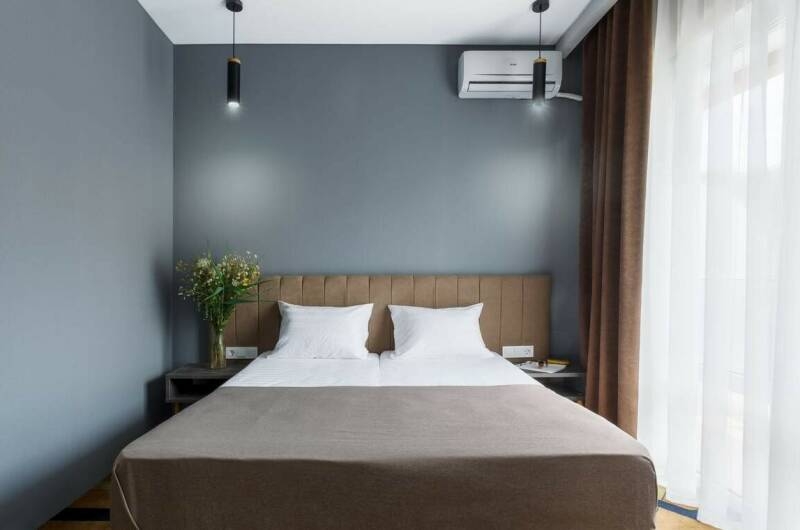 Двухместный «Стандарт»