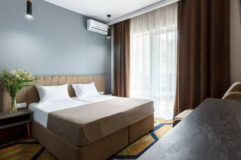 Двухместный «Стандарт»