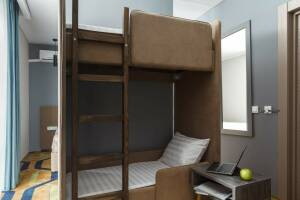 Изображение Изображение гостиницы "Курортный отель «Амфора»" #2 #2