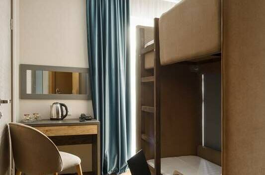 Двухместный «Супериор»