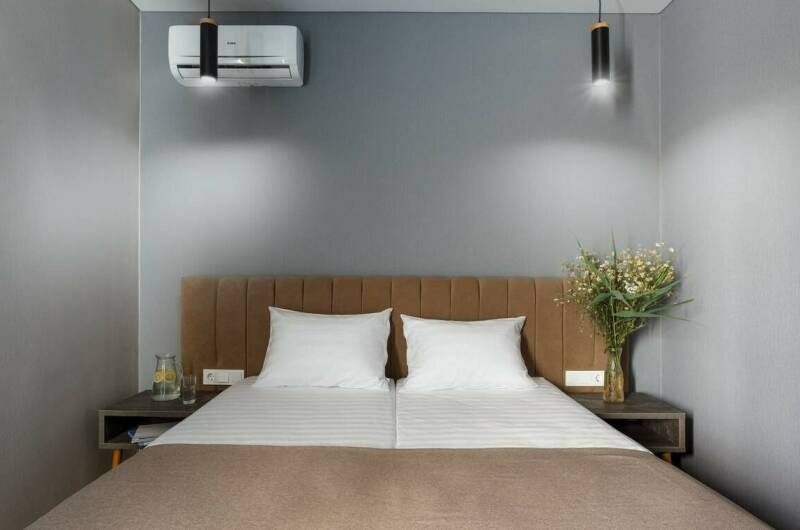 Двухместный «Супериор»