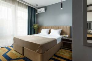 Изображение Изображение гостиницы "Курортный отель «Амфора»" #3 #3