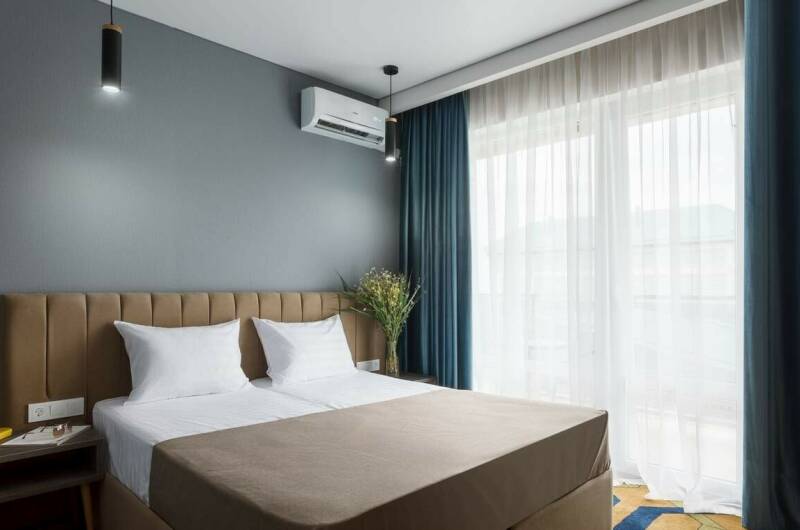 Четырехместный «Семейный»