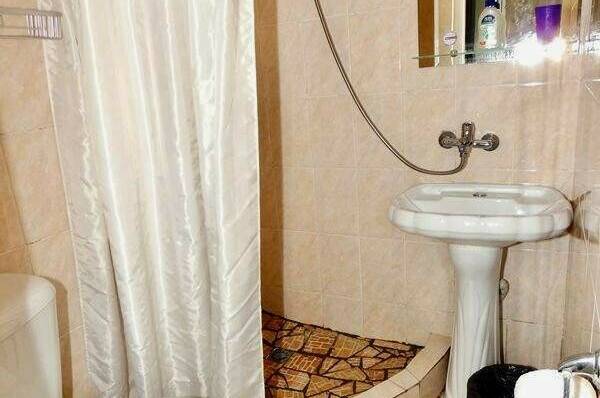 Номер «Стандарт +»: 2 места +1 доп