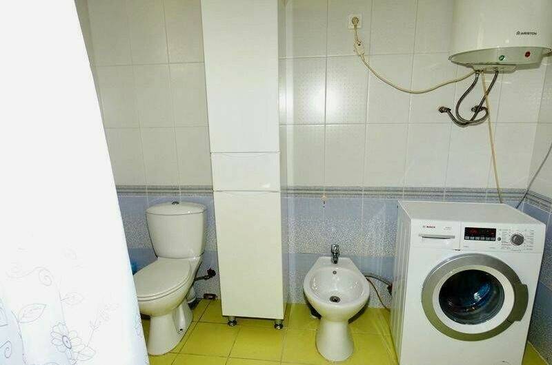 Номер «Семейный люкс» 4 комнаты