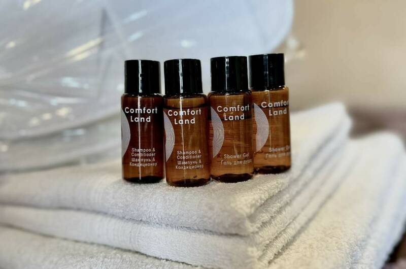 3-местный «Комфорт»