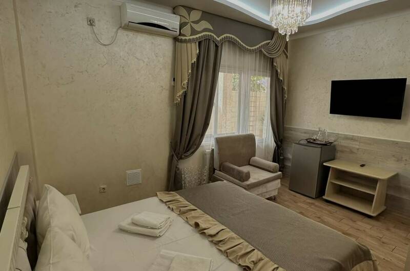 3-местный «Комфорт»