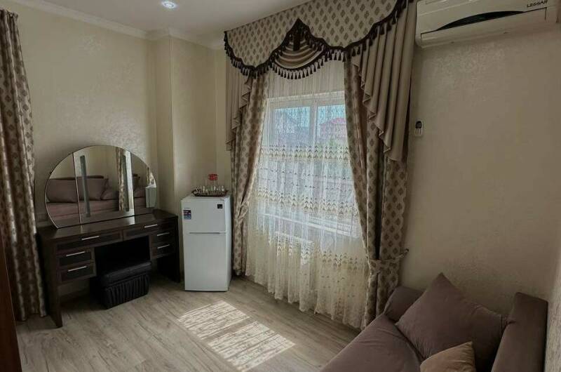 2−4-местный «Комфорт» двухкомнатный