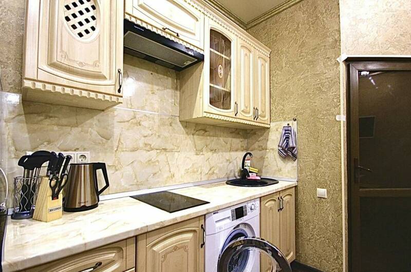 2-местная студия