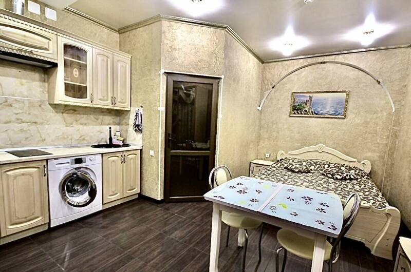 2-местная студия