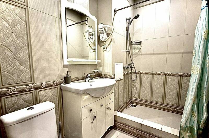 2-местная студия