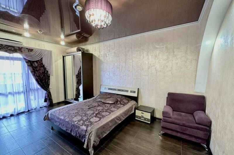 3-местная студия