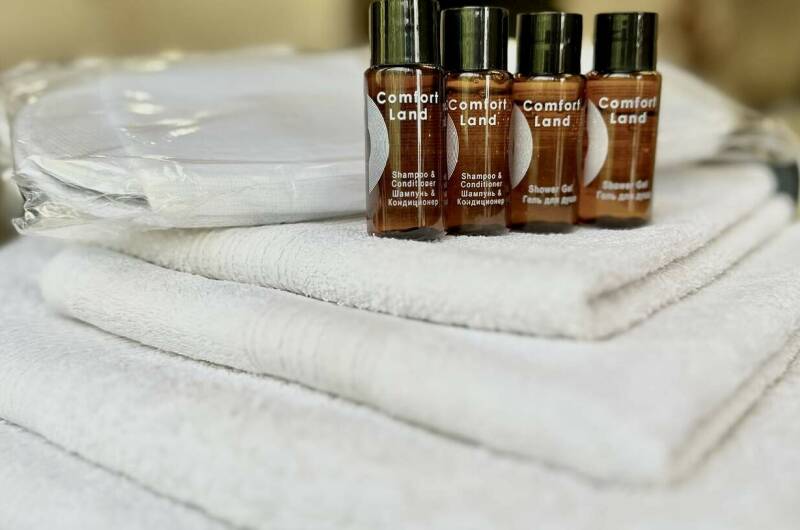 3−4-местная студия