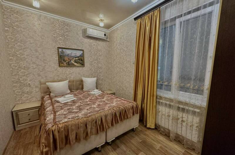 2-местный «Эконом»