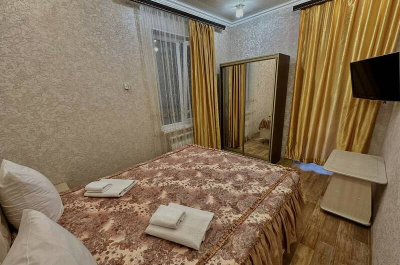 2-местный «Эконом»