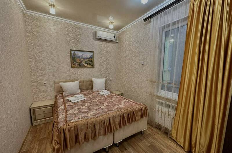 2-местный «Эконом»