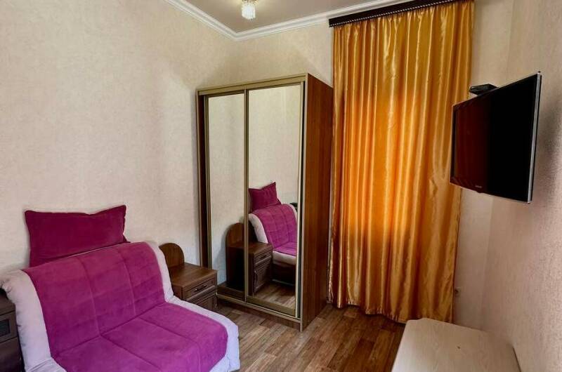 3-местный «Эконом»