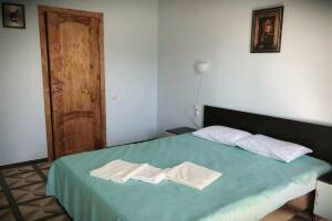 Изображение Изображение гостиницы "Частный сектор «Ирис»" #1 #1