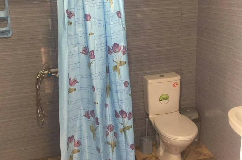 Двухместный «Стандарт» с доп. местом