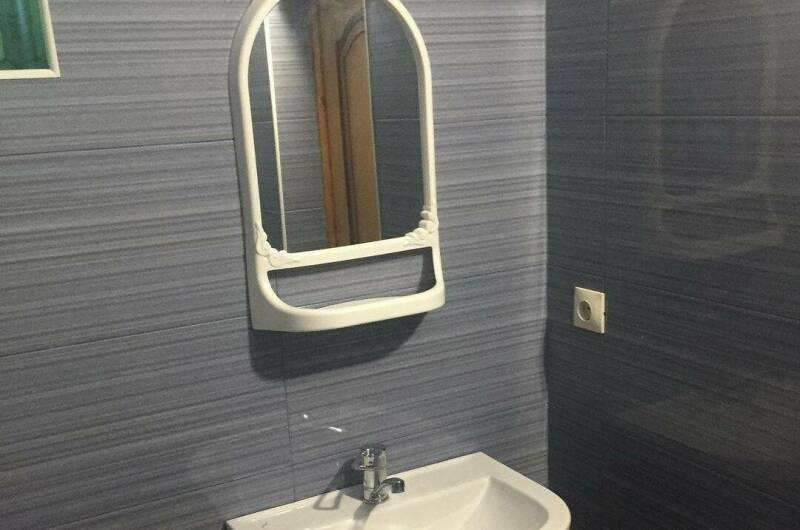 Четырехместный «Стандарт» с доп. местом