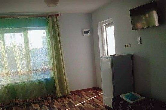 Четырехместный «Стандарт» с доп. местом