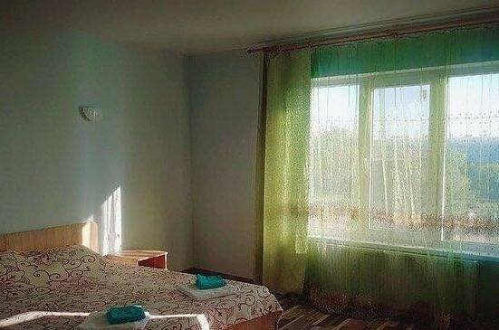 Четырехместный «Стандарт» с доп. местом