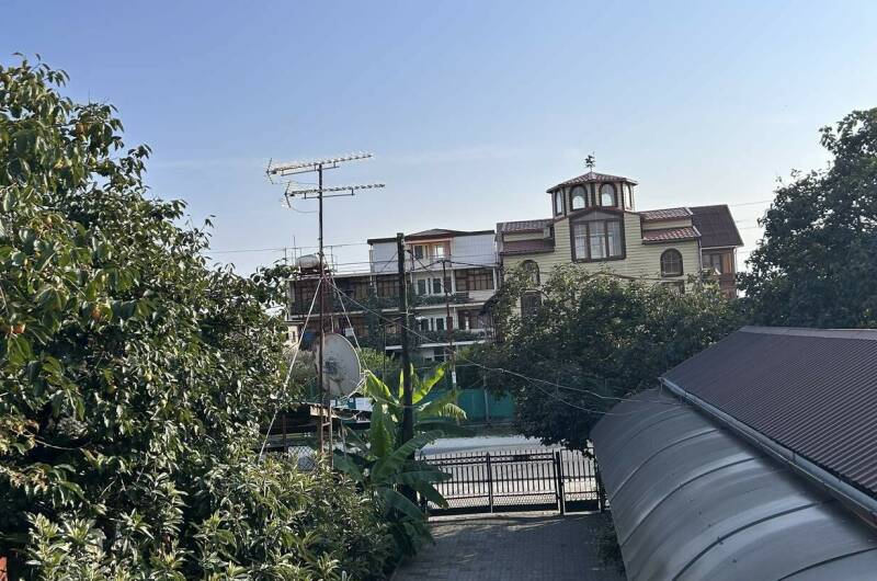 Номер 6 (трехместный)