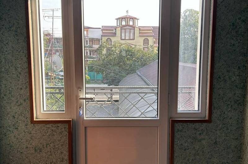 Номер 6 (трехместный)